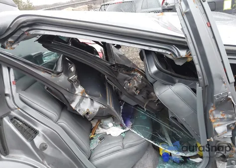 1986 Cadillac Deville Fleetwood from USA, damaged, VIN 1G6CD6982G4355545